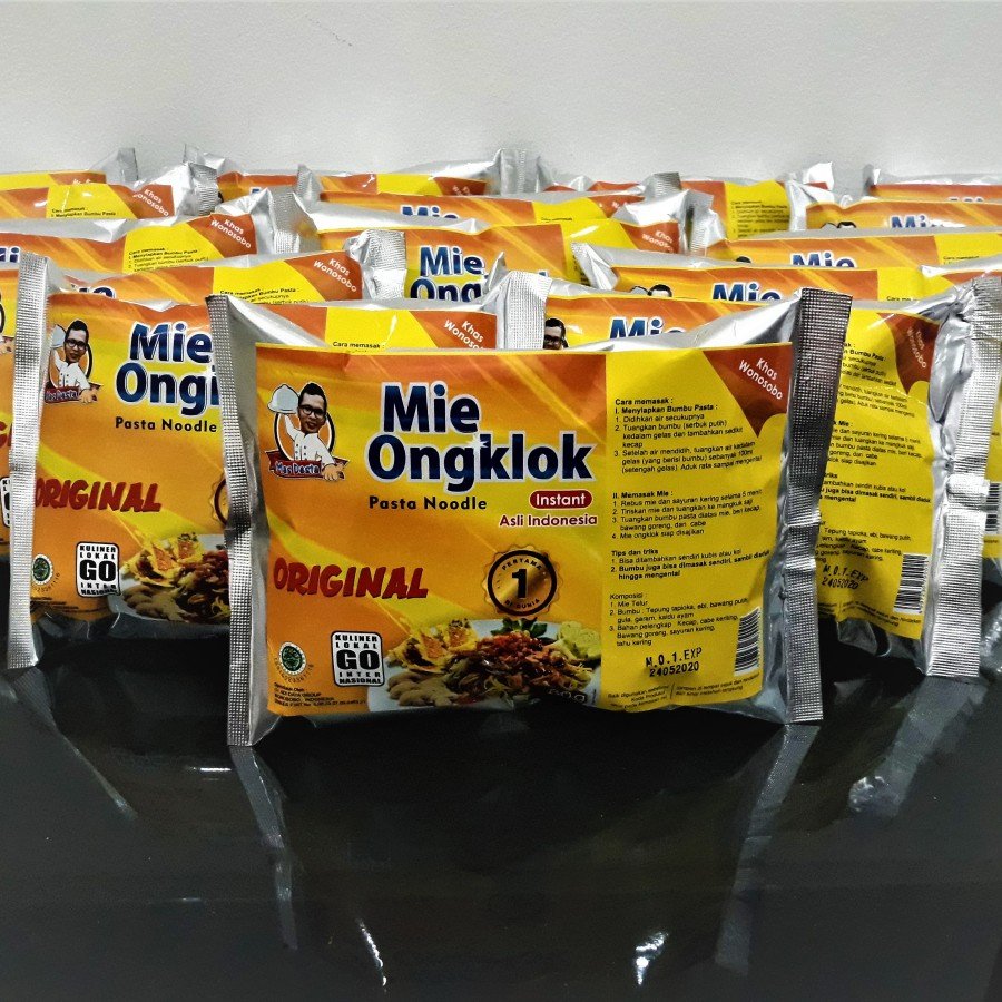 Foto Produk